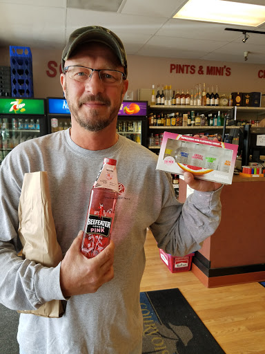 Liquor Store «King City Liquor Store», reviews and photos, 15745 SW 116th Ave, Portland, OR 97224, USA