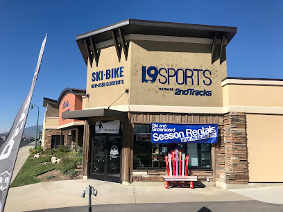 Level Nine Sports - Orem in Orem, UT