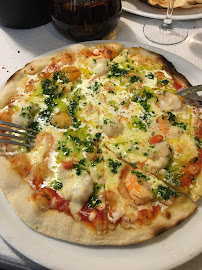 Pizza du Pizzeria du Panorama la Tarantine à Canteleu - n°6