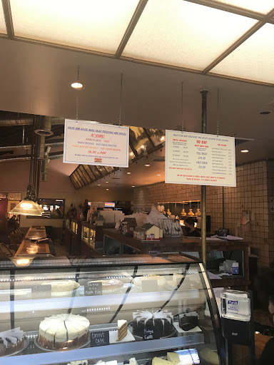 Family Restaurant «Kountry Folks Homestyle Restaurant», reviews and photos, 3653 La Sierra Ave, Riverside, CA 92505, USA