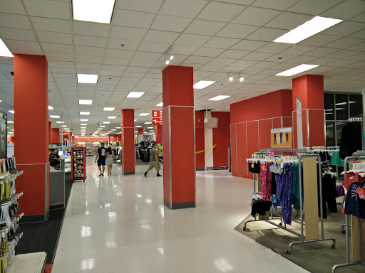 Department Store «Target», reviews and photos, 777 E Colorado Blvd, Pasadena, CA 91101, USA