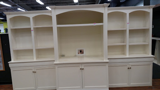 Thrift Store «Crossing the Jordan Thrift Store», reviews and photos, 1201 Piner Rd, Santa Rosa, CA 95403, USA