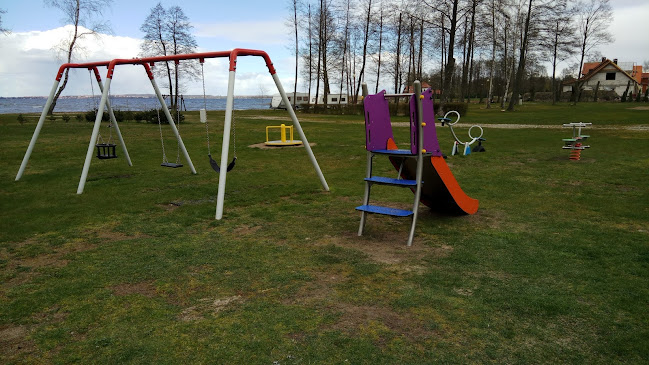 Comentarii opinii despre Camping Echo