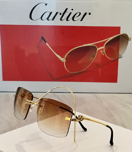 Optician «Payrite Optical», reviews and photos, 6117 Greenville Ave, Dallas, TX 75206, USA