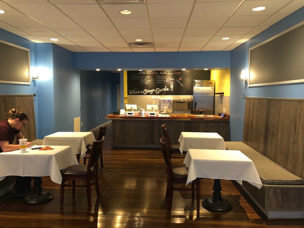 Gringo Gordo Empanada Shop 22601