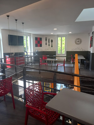 PALISSY FASTFOOD à Agen