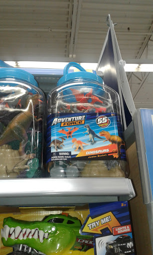 Department Store «Walmart Supercenter», reviews and photos, 3900 Dave Ward Dr, Conway, AR 72034, USA