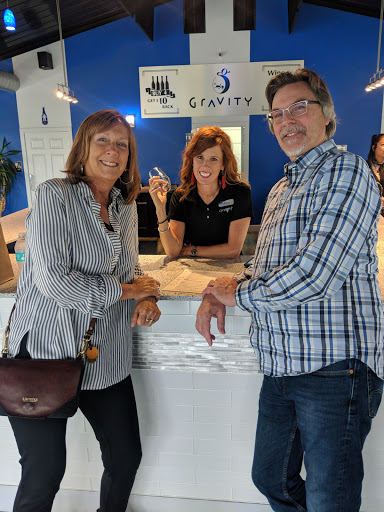 Winery «Gravity Vineyards and Winery», reviews and photos, 10220 Lauer Rd, Baroda, MI 49101, USA