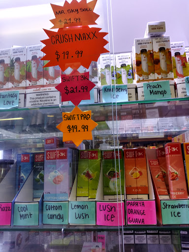 Tobacco Shop «Savage Tobacco», reviews and photos, 14101 E Hwy 13, Savage, MN 55378, USA