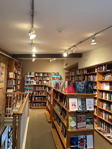 Book Store «Bridge Street Books», reviews and photos, 2814 Pennsylvania Ave NW, Washington, DC 20007, USA