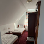 Photo n°2 de l'avis de Justus.� fait le 27/09/2023 à 19:34 sur le  Hotel & Restaurant Kronprinz à Falkensee