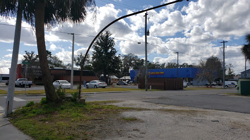 Auto Parts Store «NAPA Auto Parts - Lake City Auto Parts», reviews and photos, 296 SW Nassau St, Lake City, FL 32025, USA