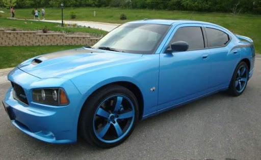 Used Car Dealer «CLASSIC MOTORCARS INC», reviews and photos, 7010 W Lincoln Ave, Milwaukee, WI 53219, USA