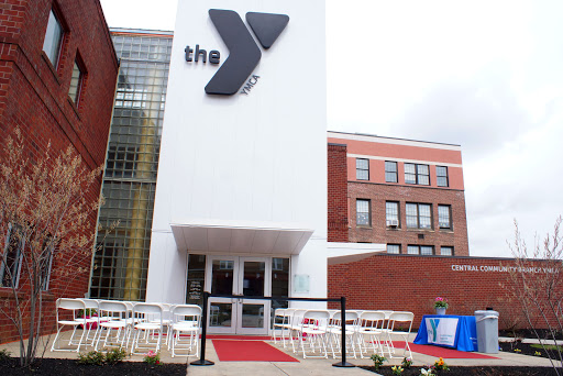 Gym «Central Community Branch YMCA», reviews and photos, 766 Main St, Worcester, MA 01610, USA