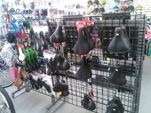 Bicycle Store «Houston Cycling Centres Southwest», reviews and photos, 6607 S Braeswood Blvd, Houston, TX 77096, USA