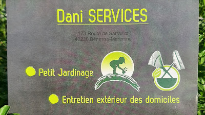 Daniservices à Bénesse-Maremne