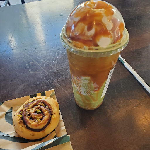 Starbucks image