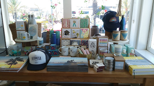 Cafe «Gum Tree Shop & Cafe», reviews and photos, 238 Pier Ave, Hermosa Beach, CA 90254, USA