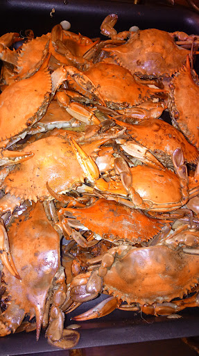 Seafood Market «Bill Forrest Seafood», reviews and photos, 287 Messick Rd, Poquoson, VA 23662, USA