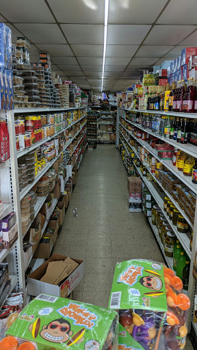 Market «Azadi International Food Market & Bakery», reviews and photos, 391 Elysian Fields Ct, Nashville, TN 37211, USA