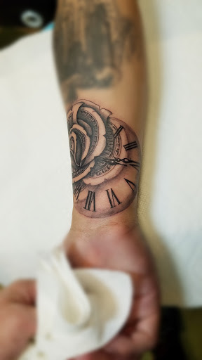 Explore hieroglyphics tattoo ideas, creative tattoo ideas in Lake, available at Soul Rebel Tattoo