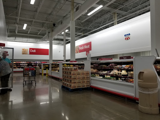 Warehouse club «BJ’s Wholesale Club», reviews and photos, 1433 Boone Station Dr, Burlington, NC 27215, USA