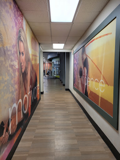 Gym «LA Fitness», reviews and photos, 2060 Eagle Dr, Woodstock, GA 30189, USA