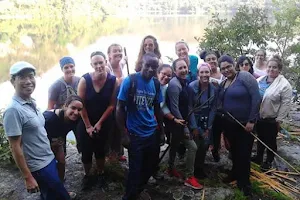 Trek Rwenzori Tours image