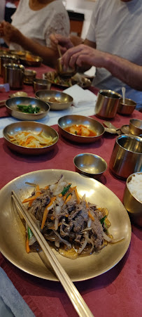 Bulgogi du Restaurant coréen Yido à Paris - n°9