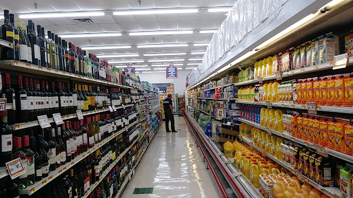 Grocery Store «President Supermarket», reviews and photos, 11336 Quail Roost Dr, Miami, FL 33157, USA