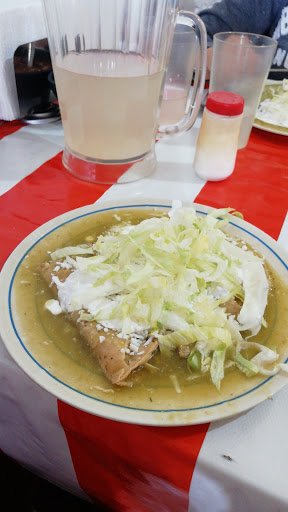 Tacos Doña Carmen