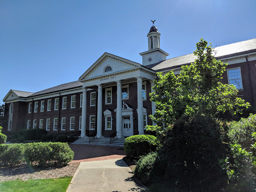 Faculty of law Wilmington