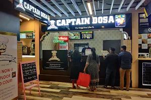 Captain Dosa image