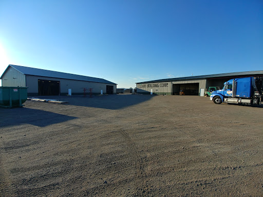 Cleary Building Corp. in Hazelton, Idaho