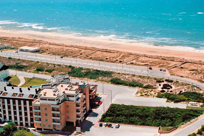 QH Hotels Praia de Quiaios