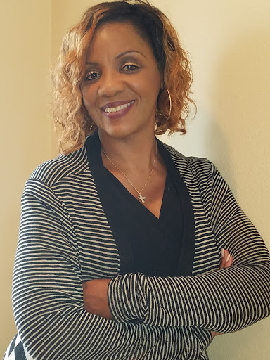 Danessa Jackson - Commercial & Residential Agent - MGR Real Estate