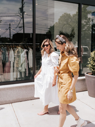 Boutique «Boem», reviews and photos, 3920 Sharon Rd b150, Charlotte, NC 28211, USA