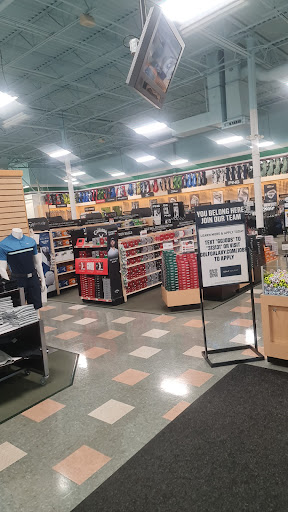 Sporting Goods Store «Golf Galaxy», reviews and photos, 6650 Marie Curie Dr, Elkridge, MD 21075, USA