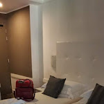 Photo n°1 de l'avis de chris.a fait le 13/10/2021 à 10:36 sur le  Hotel Carla - Levanto - Hotel near the Cinque Terre à Levanto