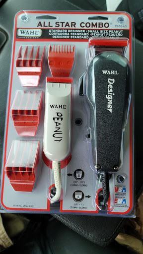 Beauty Supply Store «Sally Beauty», reviews and photos, 1762 Demille Rd, Lapeer, MI 48446, USA