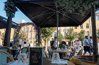 Atmosphère du Restaurant italien IT - Italian Trattoria Aix-en-Provence - n°2