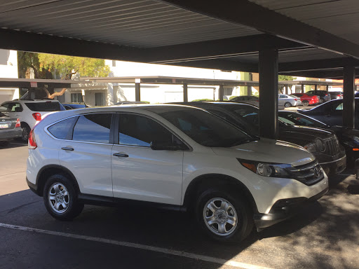 Honda Dealer «Right Honda», reviews and photos, 7875 E Frank Lloyd Wright Blvd, Scottsdale, AZ 85260, USA