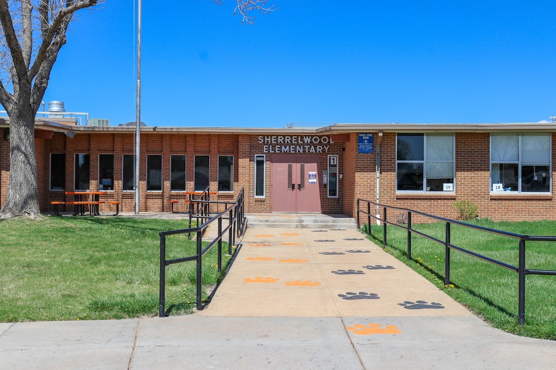 Sherrelwood Elementary School