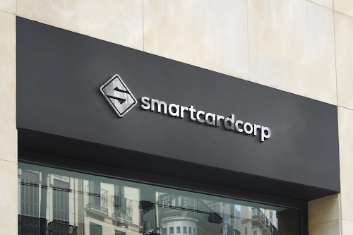 Magasin d'informatique Smart Card Corp Valbonne