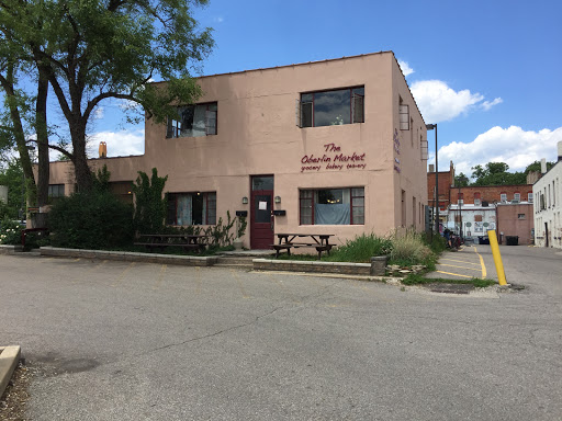 Grocery Store «The Oberlin Market», reviews and photos, 22 Carpenter Ct, Oberlin, OH 44074, USA