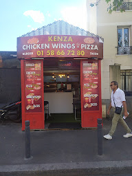 Photo n°34 de Kenza pizza à Montreuil ()