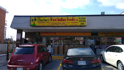 Charloo's West Indian Foods Inc