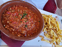 Plats et boissons du Restaurant La Féria à Gujan-Mestras - n°11