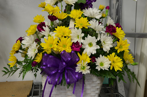 Florist «Bowden Flowers & Gifts», reviews and photos, 313 S 00 EW, Kokomo, IN 46902, USA