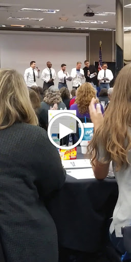 Event Venue «Event Center Pasco», reviews and photos, 8718 Trouble Creek Rd, New Port Richey, FL 34653, USA